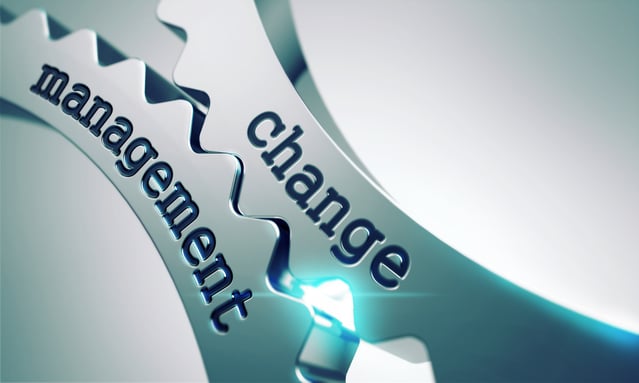 Change Management, Organisational Transformation