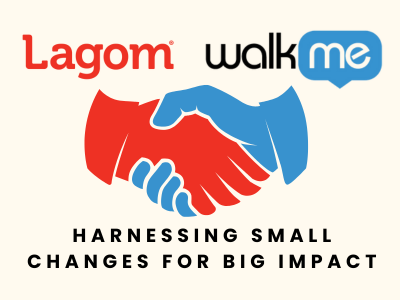 Harnessing small changes for big impact-2